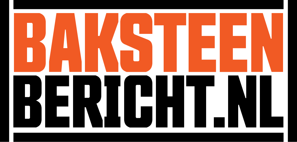 Baksteenbericht